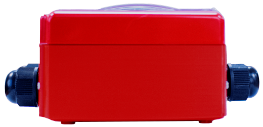 С300Р/IP Извещатель пожарный ручной адресный пылевлагозащищенный